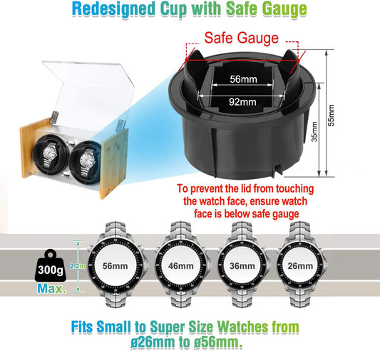 Optimizing Your Rolex: Best Watch Winder Solutions