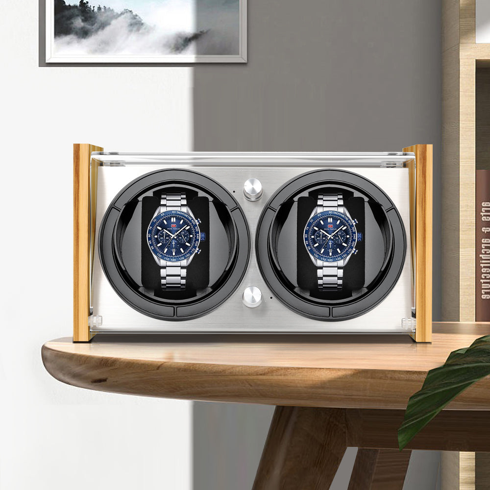 Watch Winder Smith – watchwindersmith