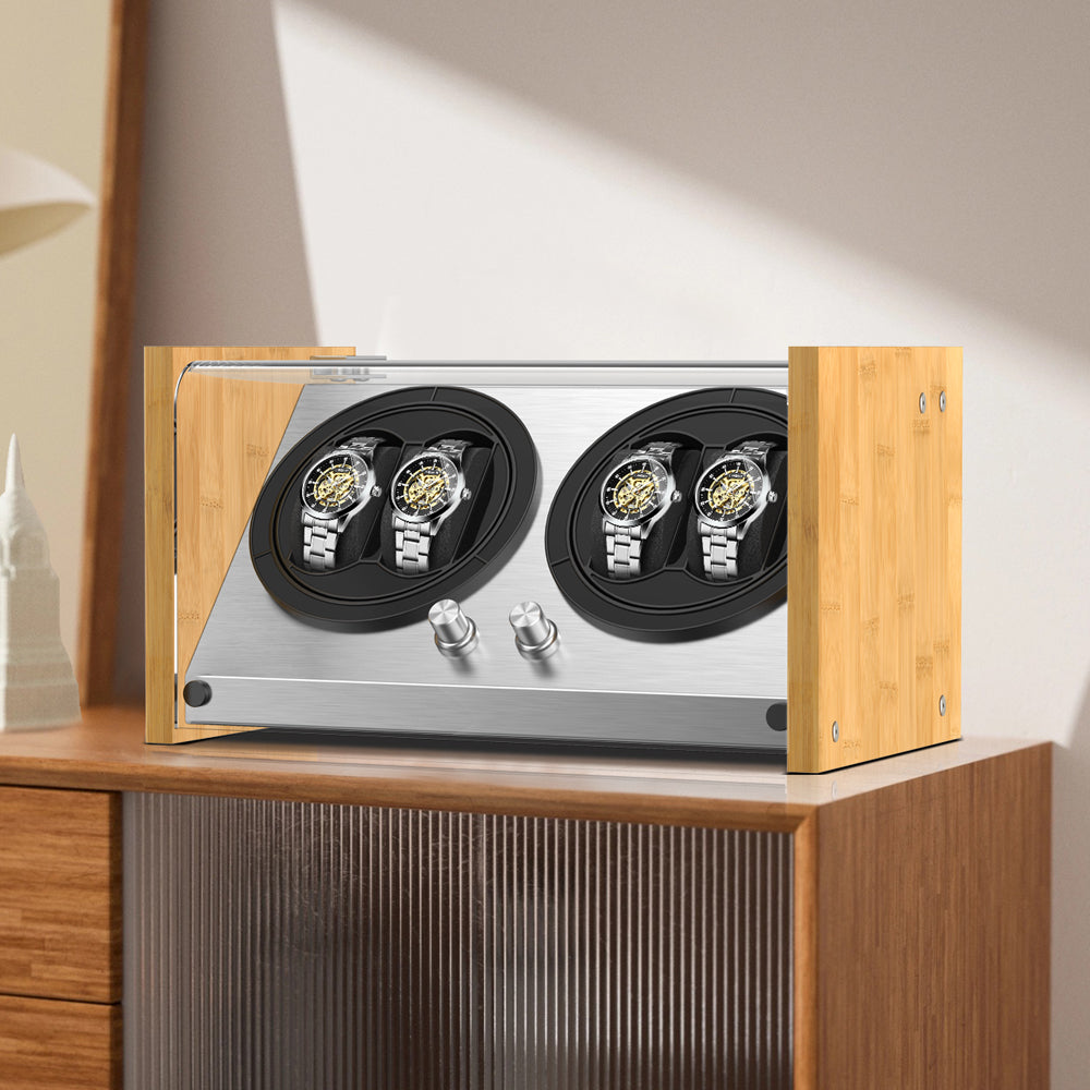 Watch Winder Smith – watchwindersmith