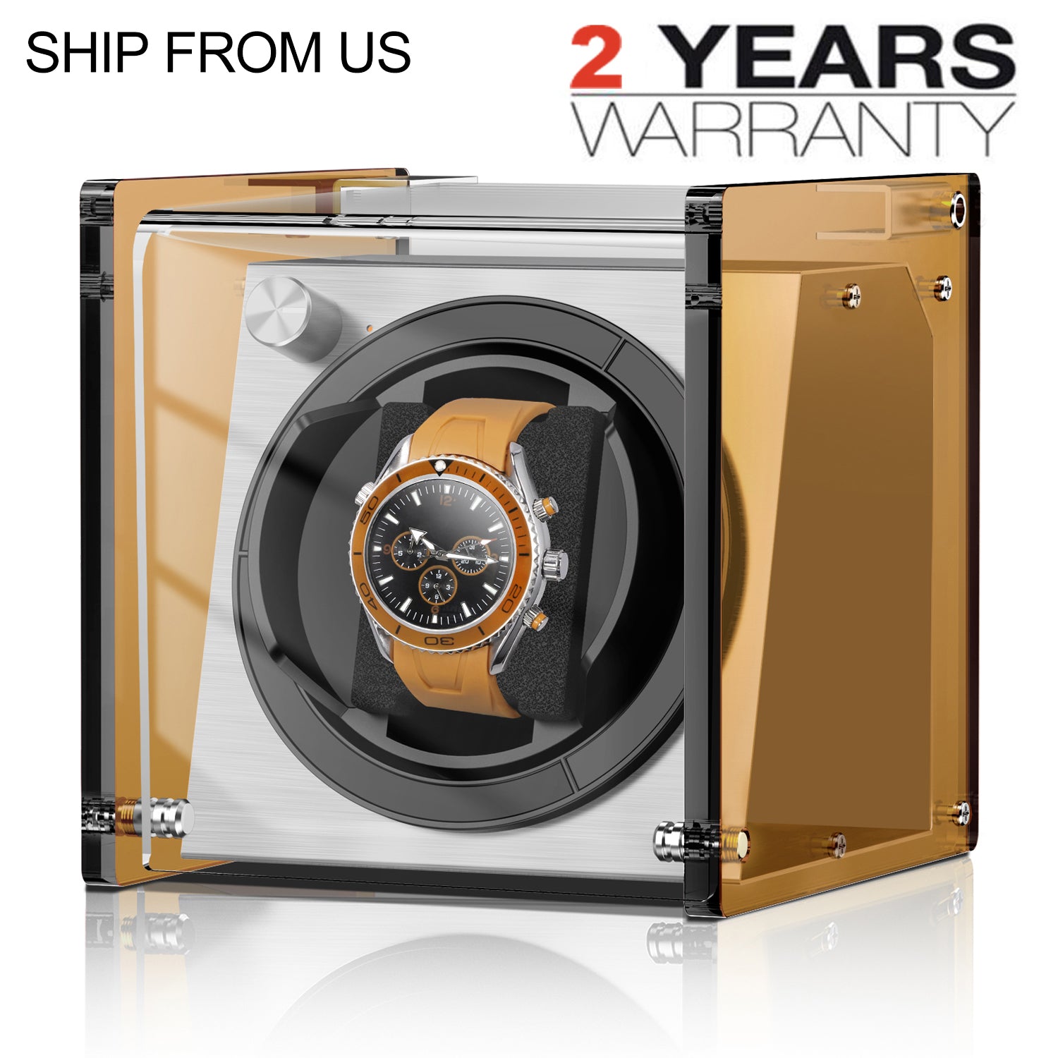 Watch best sale winder smith