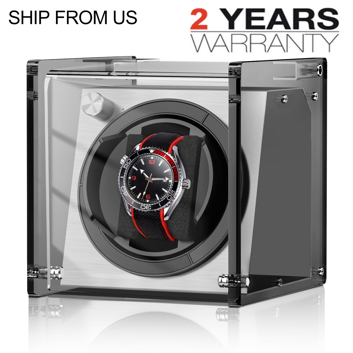 Apa itu watch discount winder